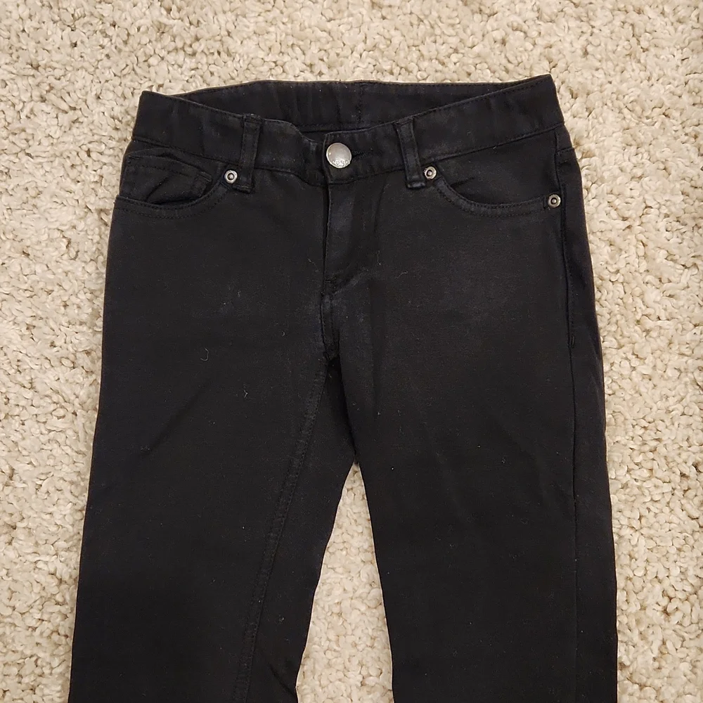 Gap Girls Pants size 6
